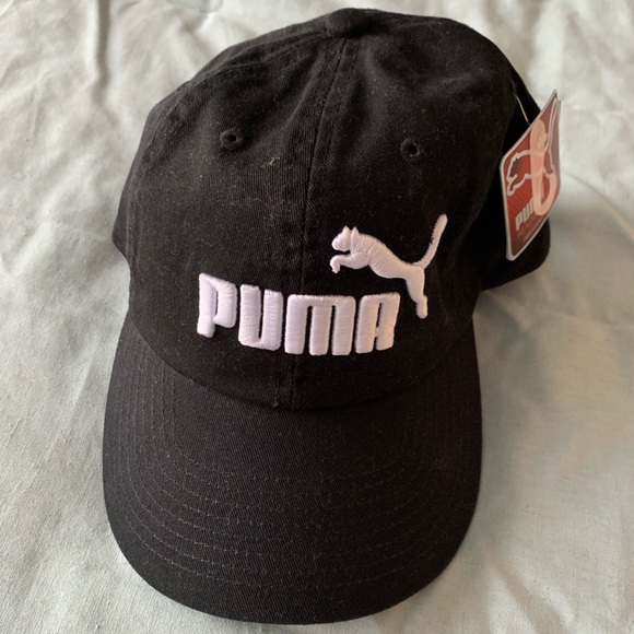 Puma Hat - Picture 1 of 3
